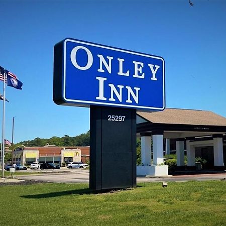 Onley Inn 外观 照片