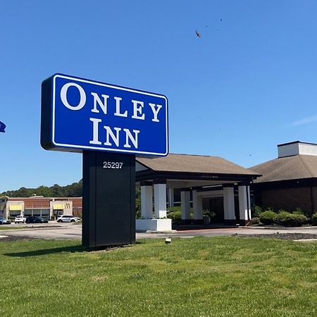 Onley Inn 外观 照片