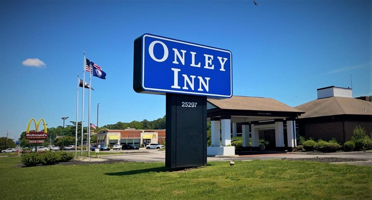 Onley Inn 外观 照片